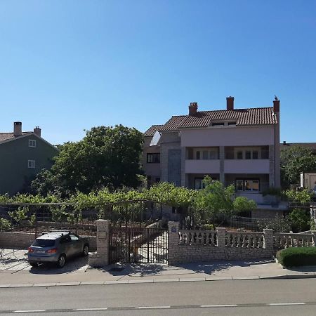 Apartments Izabela Muzic-Fornaric Црес Екстер'єр фото