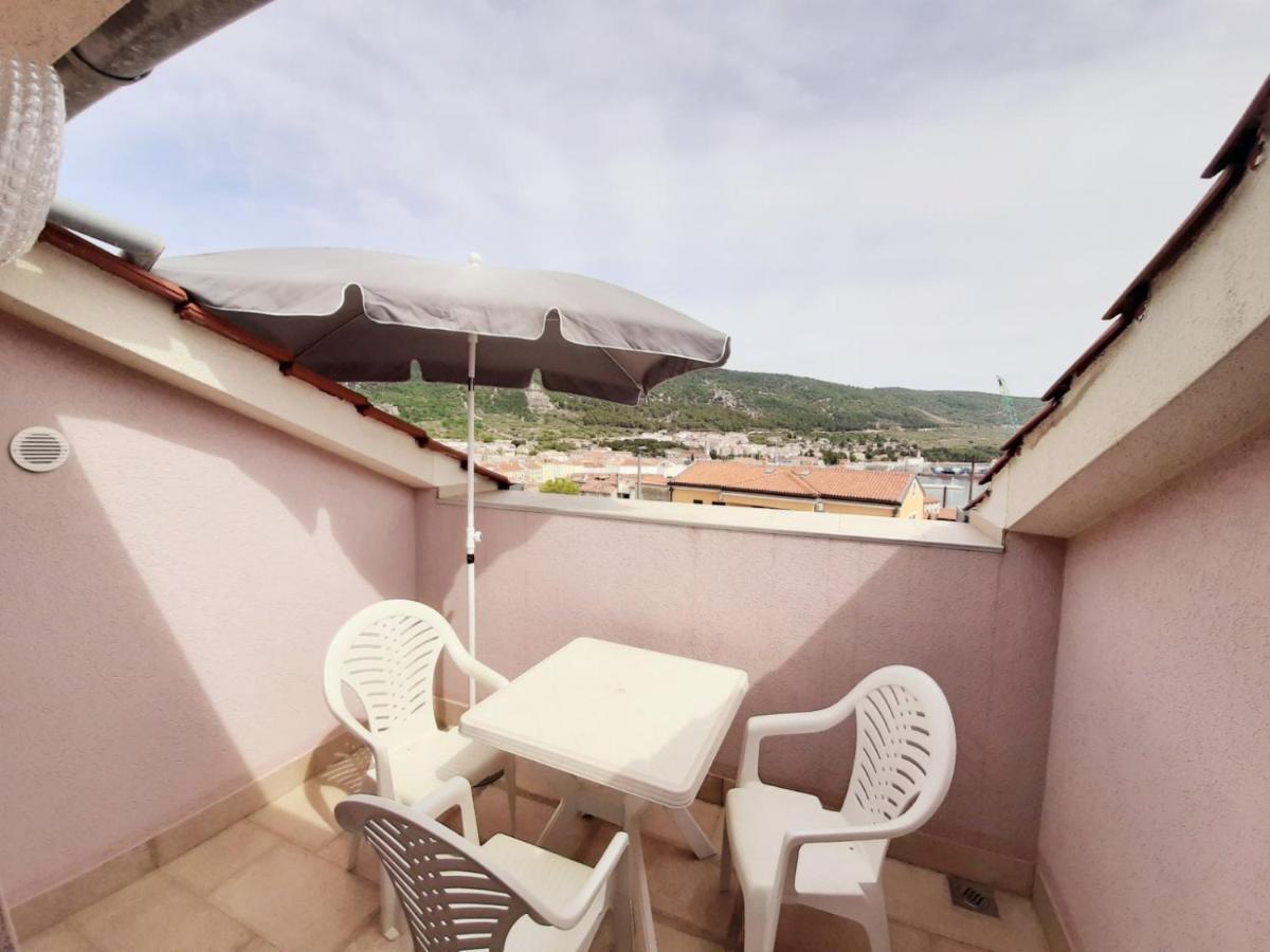 Apartments Izabela Muzic-Fornaric Црес Екстер'єр фото