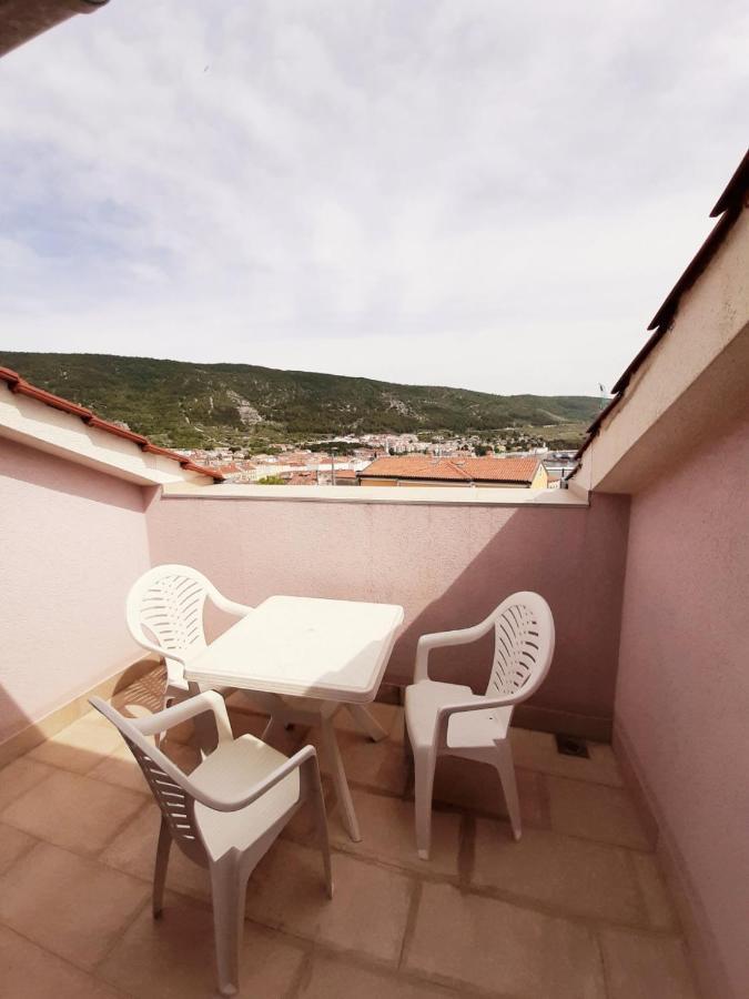 Apartments Izabela Muzic-Fornaric Црес Екстер'єр фото
