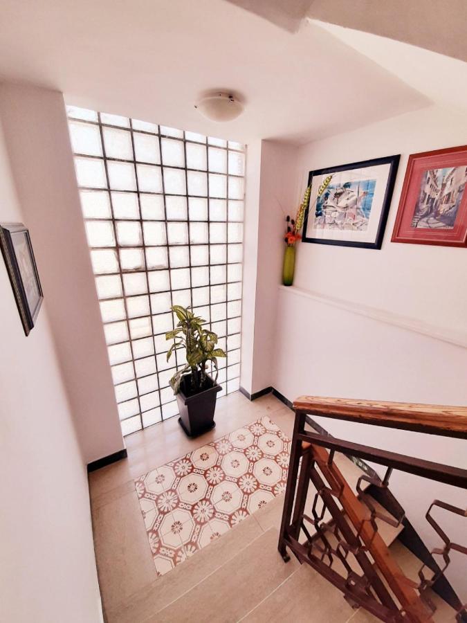 Apartments Izabela Muzic-Fornaric Црес Екстер'єр фото
