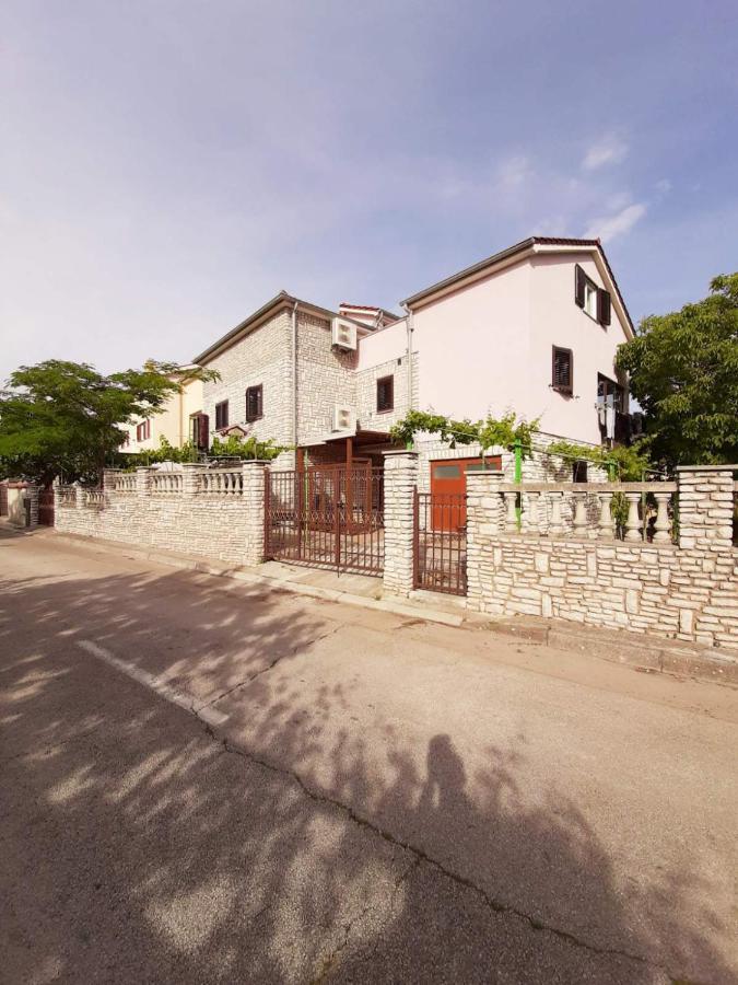 Apartments Izabela Muzic-Fornaric Црес Екстер'єр фото