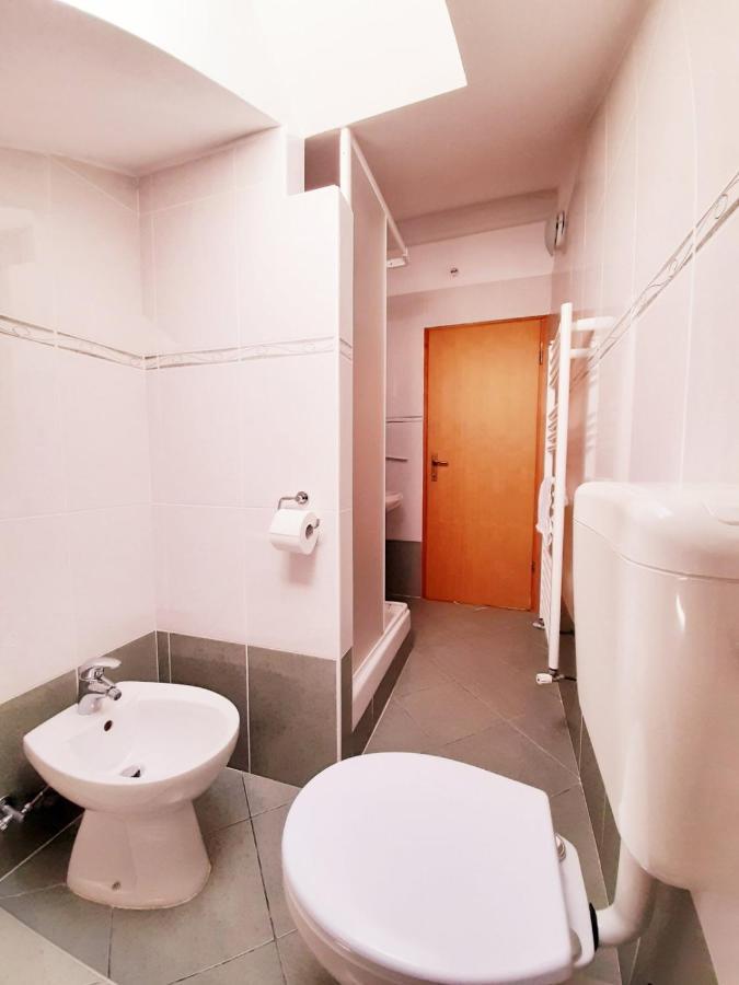 Apartments Izabela Muzic-Fornaric Црес Екстер'єр фото