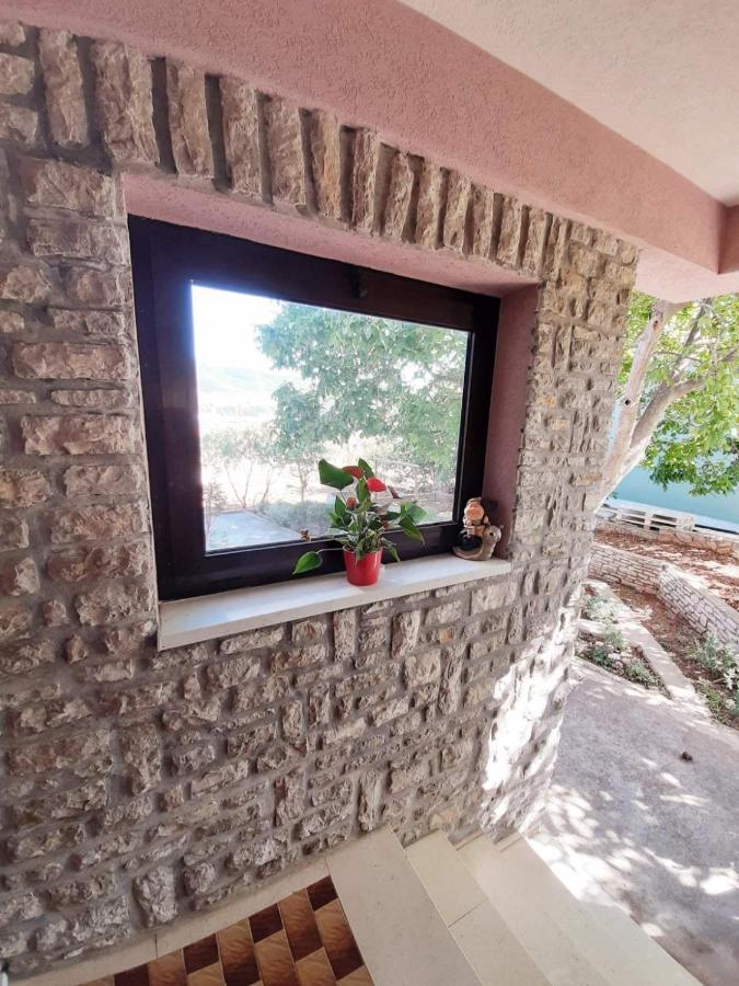 Apartments Izabela Muzic-Fornaric Црес Екстер'єр фото