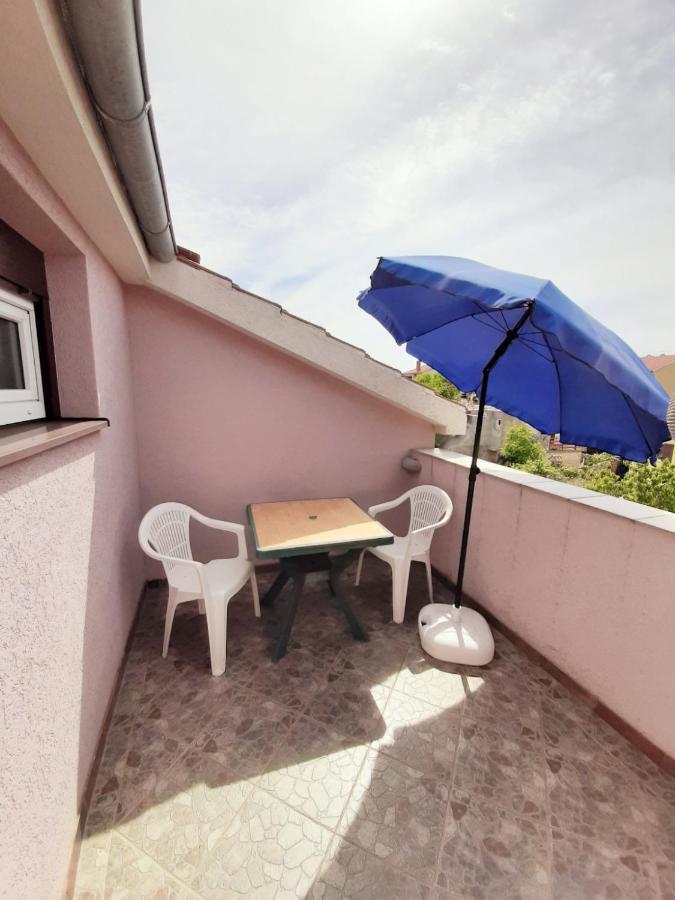 Apartments Izabela Muzic-Fornaric Црес Екстер'єр фото